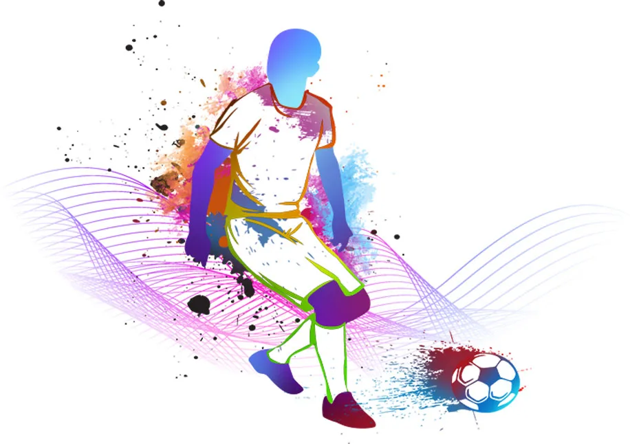 A few words About Us - 世界杯2026